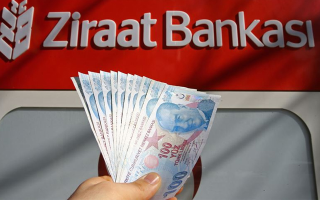 Ziraat Bankasi Her Emekliye 1 000 Tl Promosyon Kampanyasi Yapacagini Duyurdu