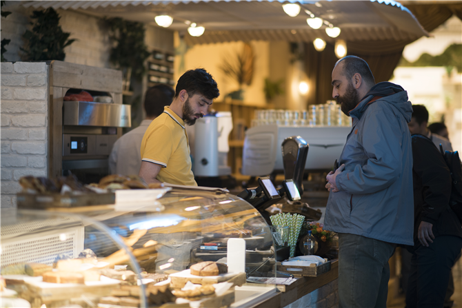 saglikli lezzetlerin adresi plus kitchen