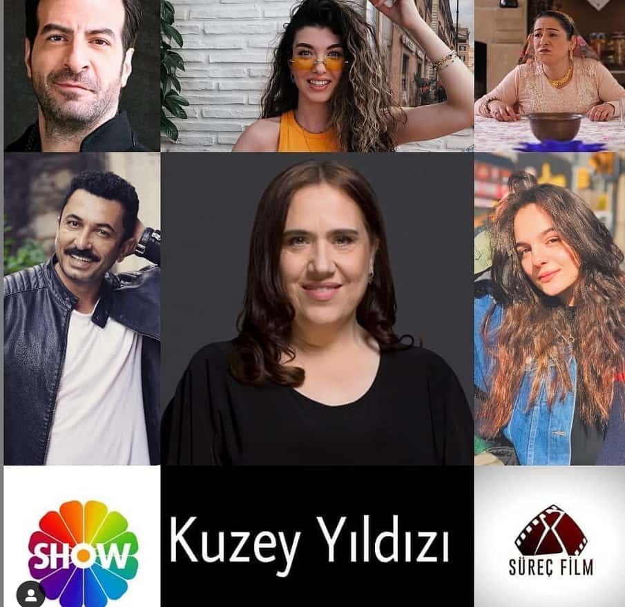 Kuzey yıldızı ilk aşk full izle